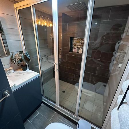 Ocean Blue Apartment San Felipe  Ruang foto