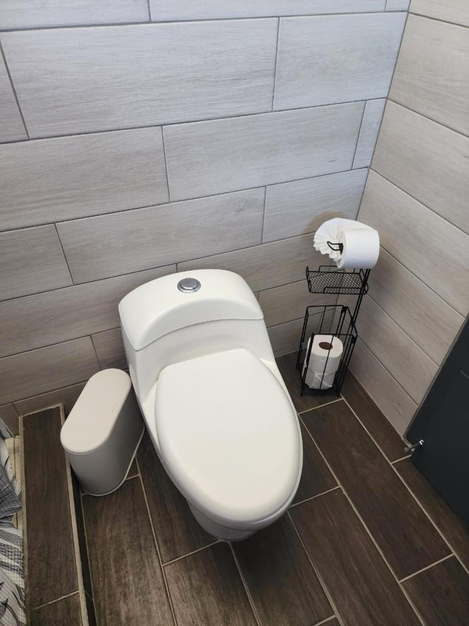 Ocean Blue Apartment San Felipe  Bagian luar foto