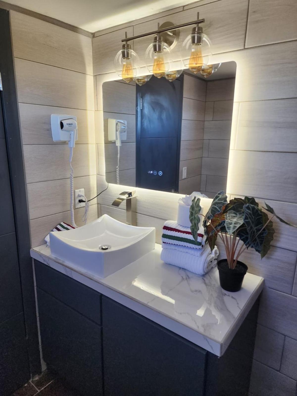 Ocean Blue Apartment San Felipe  Bagian luar foto